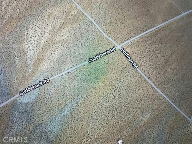 0 HOFFMAN RD, BARSTOW, CA 92327, photo 1 of 8