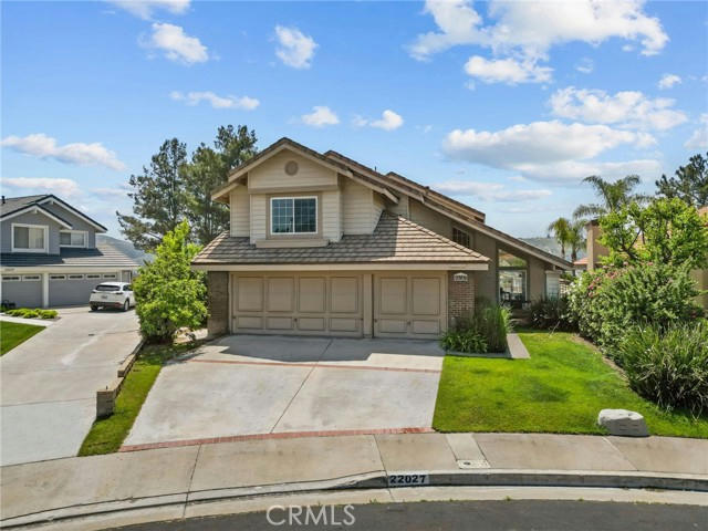 22027 PAMPLICO DR, SAUGUS, CA 91350, photo 1 of 54