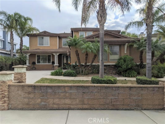 Houses For Rent in Rancho Cucamonga, CA