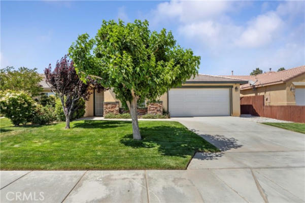 11672 DOS PALMAS RD, VICTORVILLE, CA 92392 - Image 1