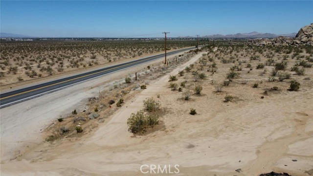2 HWY 18 & BEAR VALLEY, APPLE VALLEY, CA 92307, photo 1
