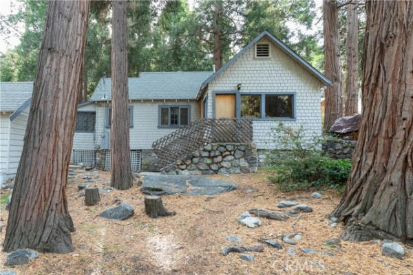 40977 PINE DR, FOREST FALLS, CA 92339 - Image 1