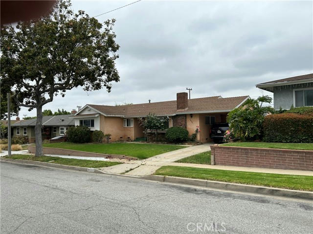 10525 S 5TH AVE, INGLEWOOD, CA 90303, photo 1 of 6