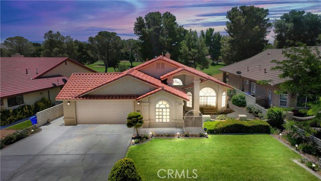 14847 TOURNAMENT DR, HELENDALE, CA 92342 - Image 1