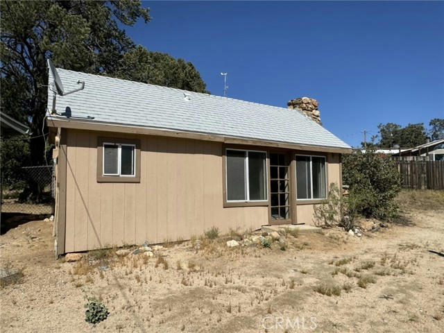 69714 SUGARLOAF AVE, MOUNTAIN CENTER, CA 92561, photo 1 of 9