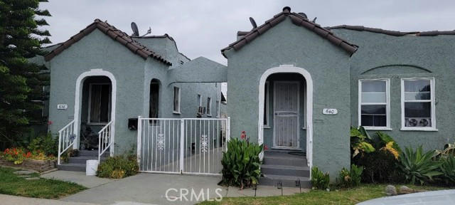 638 S DUNCAN AVE, LOS ANGELES, CA 90022 - Image 1