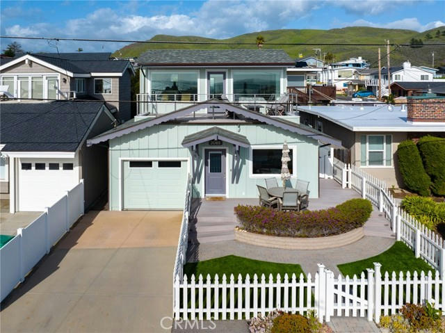 2065 PACIFIC AVE, CAYUCOS, CA 93430, photo 1 of 63