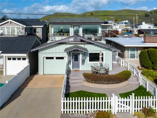 2065 PACIFIC AVE, CAYUCOS, CA 93430 - Image 1