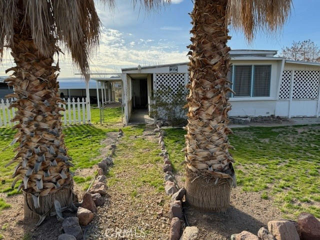 37152 INDIAN AVE, YERMO, CA 92398, photo 1 of 37