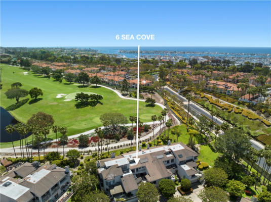 Sea Island Condos for Sale in Newport Beach CA