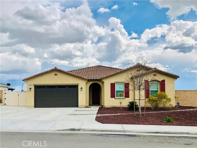 24897 MINERS VIEW LN, MORENO VALLEY, CA 92557, photo 1 of 50