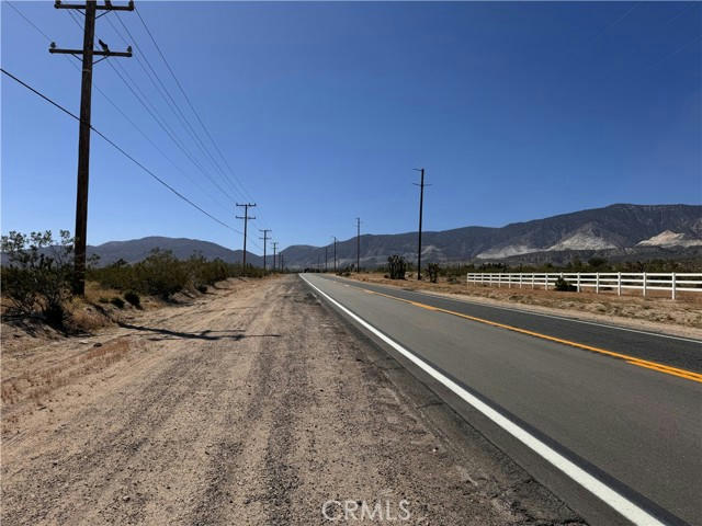 700 STATE HIGHWAY 18, LUCERNE VALLEY, CA 92356, photo 1 of 8