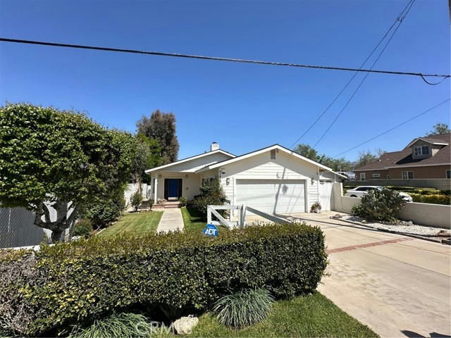 31814 3RD ST, ACTON, CA 93510, photo 1 of 16