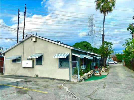 6726 BECK AVE, NORTH HOLLYWOOD, CA 91606, photo 5 of 9