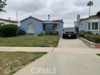 7806 S DENKER AVE, LOS ANGELES, CA 90047, photo 2 of 49
