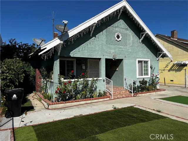 1275 W 37TH DR, LOS ANGELES, CA 90007, photo 1 of 2