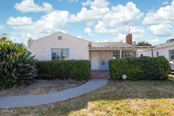 6141 COLFAX AVE, NORTH HOLLYWOOD, CA 91606 - Image 1
