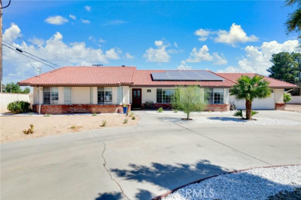 20086 YUCCA LOMA RD, APPLE VALLEY, CA 92307 - Image 1