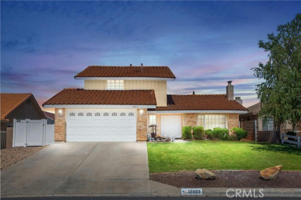 13575 WESTERN MEADOWS LN, VICTORVILLE, CA 92394 - Image 1