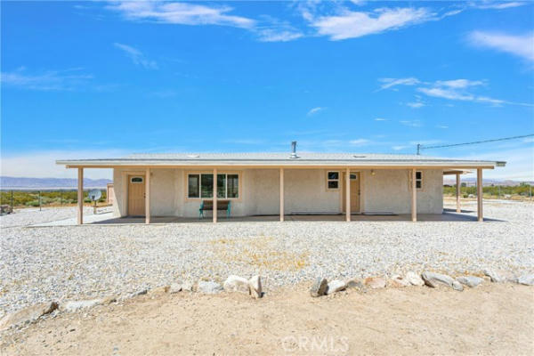36160 PALM RD, LUCERNE VALLEY, CA 92356 - Image 1