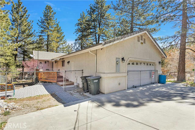 5399 LONE PINE CANYON RD, WRIGHTWOOD, CA 92397, photo 1 of 31