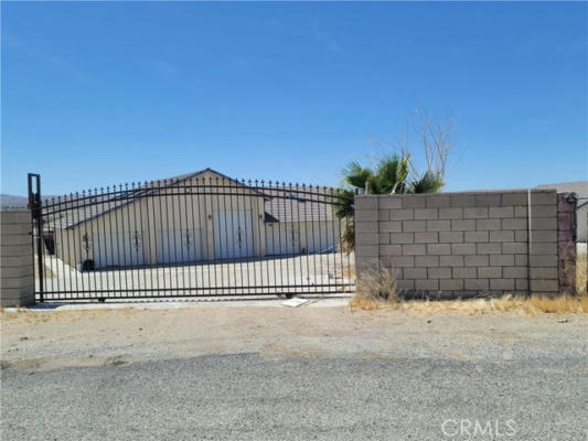 31801 SOAPMINE RD, BARSTOW, CA 92311, photo 2 of 57