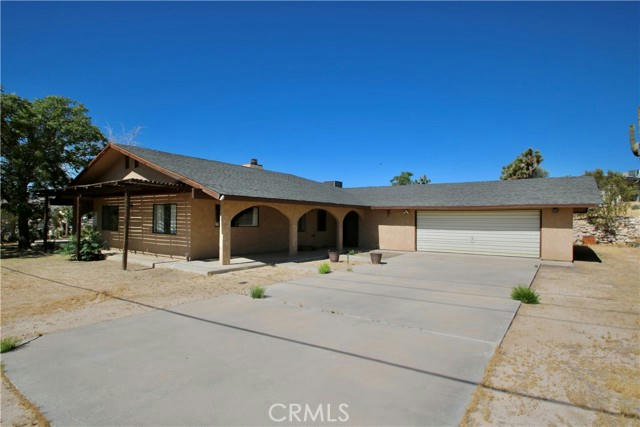 57523 OLD MILL RD, YUCCA VALLEY, CA 92284, photo 1 of 43