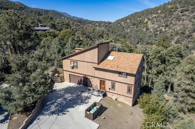 2717 HILLCREST CT, PINE MOUNTAIN CLUB, CA 93225, photo 1 of 69