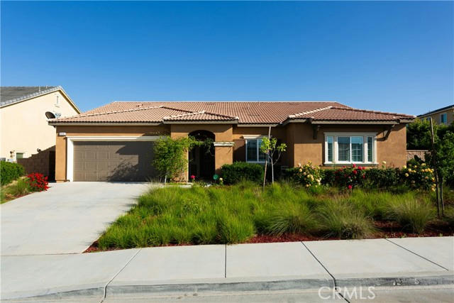 35341 MICKELSON DR, BEAUMONT, CA 92223, photo 1 of 42