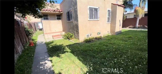 8114 S HOOVER ST, LOS ANGELES, CA 90044 - Image 1