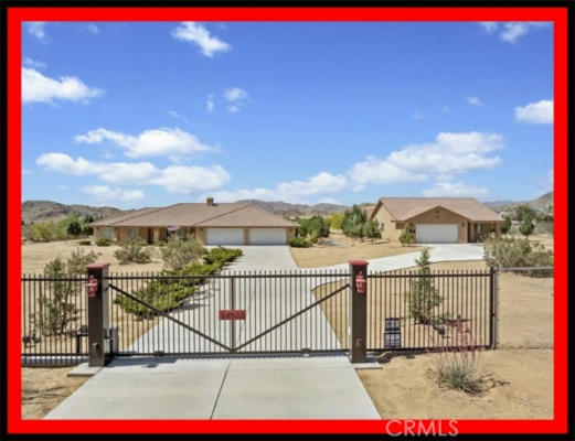 24522 YUCCA LOMA RD, APPLE VALLEY, CA 92307 - Image 1