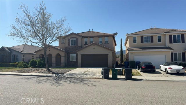 3524 TOURNAMENT DR, PALMDALE, CA 93551, photo 1 of 27