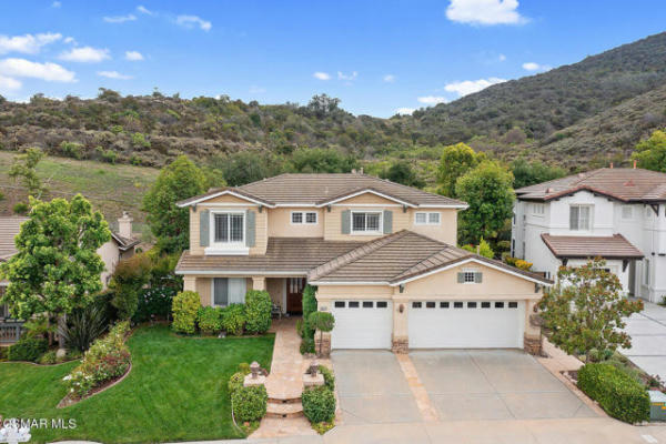 Thousand Oaks, CA Real Estate & Homes for Sale