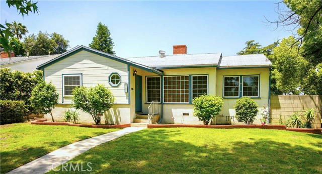 4783 FIRMAMENT AVE, ENCINO, CA 91436 - Image 1
