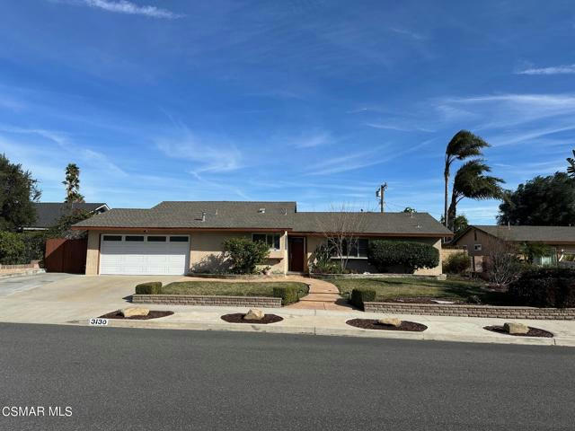 3130 PAIGE AVE, SIMI VALLEY, CA 93063, photo 1 of 9