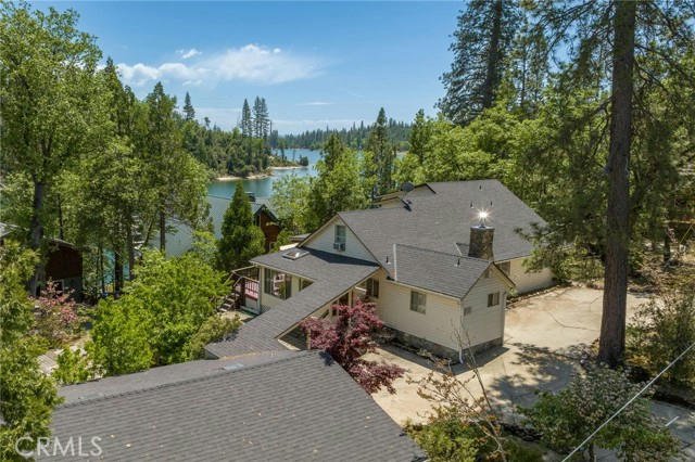 54850 WILLOW COVE ROAD, BASS LAKE, CA 93604, photo 1 of 75