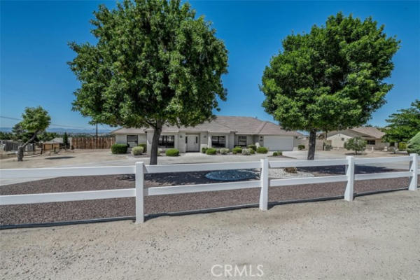 14890 APPLE VALLEY RD, APPLE VALLEY, CA 92307 - Image 1