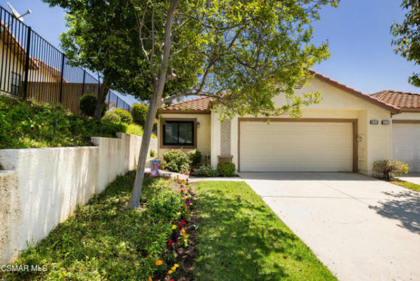 682 DOUBLE EAGLE DR, SIMI VALLEY, CA 93065 - Image 1
