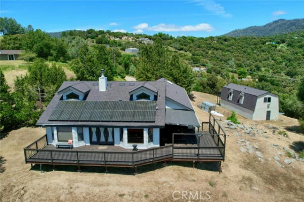 45621 LITTLE RIVER RANCH RD, AHWAHNEE, CA 93601 - Image 1