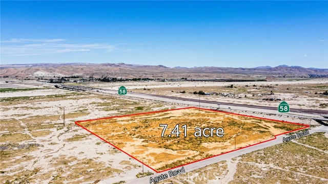 25700 AGATE RD, BARSTOW, CA 92311, photo 1 of 38