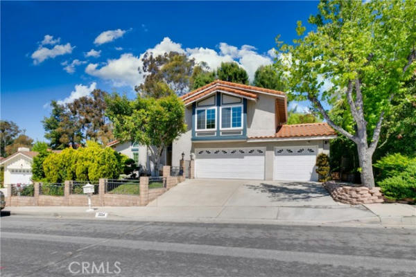 2224 FALLEN DR, ROWLAND HEIGHTS, CA 91748 - Image 1