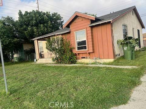 1623 S BUTLER AVE, COMPTON, CA 90221, photo 1 of 3