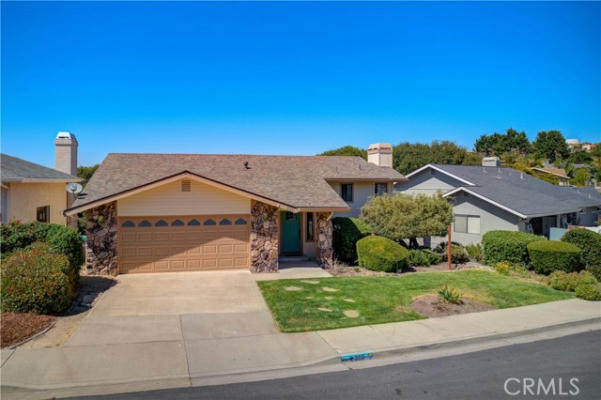 300 VALLEY VIEW DR, PISMO BEACH, CA 93449 - Image 1