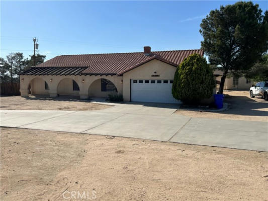 18820 OTOMIAN RD, APPLE VALLEY, CA 92307 - Image 1