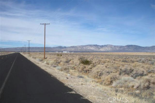 0 OLD 58 HIGHWAY, MOJAVE, CA 93501, photo 4 of 12