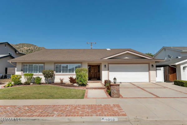 1850 BELHAVEN AVE, SIMI VALLEY, CA 93063 - Image 1