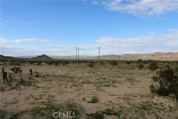 0 OUTER HWY 15 N, YERMO, CA 92398 - Image 1