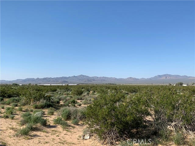 0 LINCOLN ROAD, LUCERNE VALLEY, CA 92356, photo 1 of 5