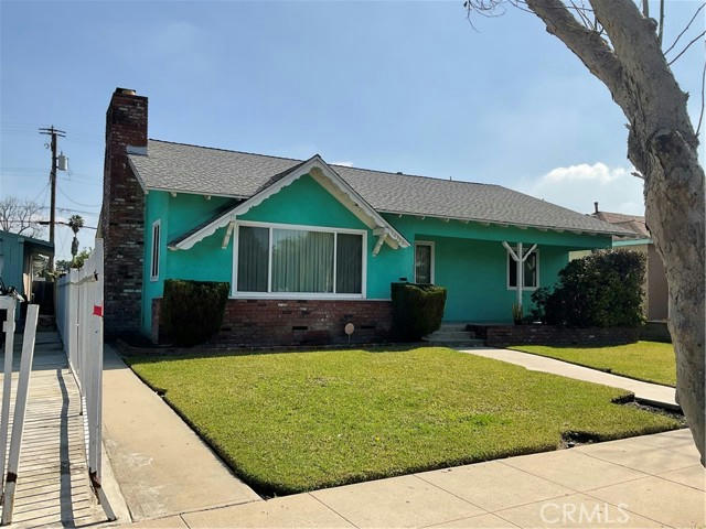 14720 S BUTLER AVE, COMPTON, CA 90221, photo 1 of 13