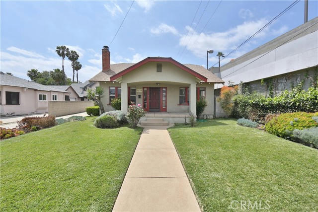 1415 S 2ND ST, ALHAMBRA, CA 91801, photo 1 of 59